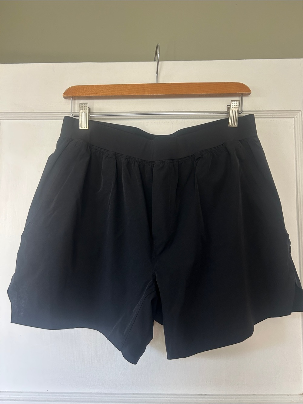 Men’s LSKD Lined Performance Shorts